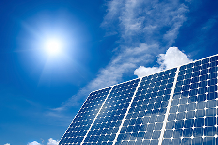 Разработка и исследование солнечных энергетических установок для агропромышленного комплекса, для автомобильного и водного транспорта
